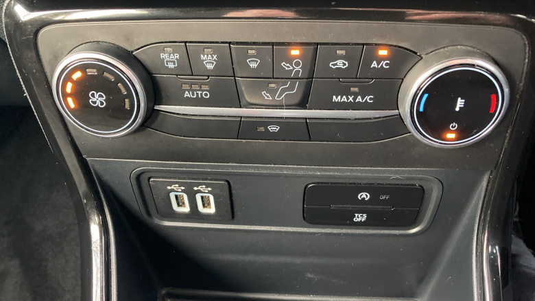 Ford EcoSport 1.0 EcoBoost 125 ST-Line 5dr Petrol Hatchback